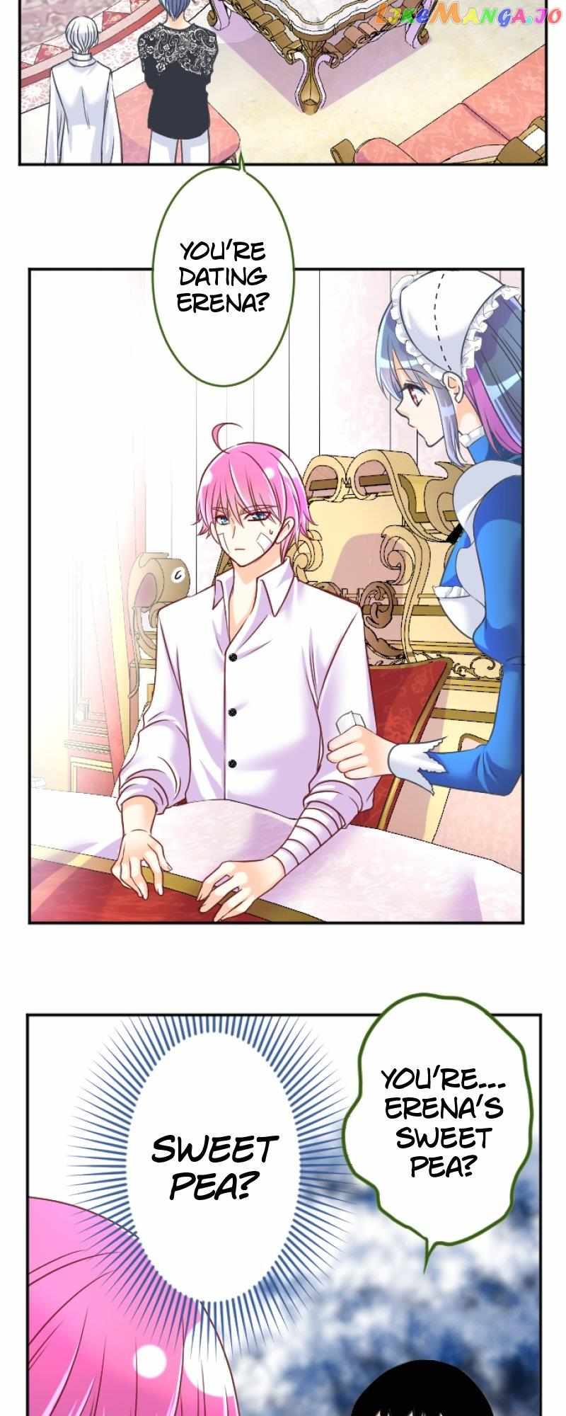 I Was Reborn As A Housekeeper In A Parallel World! - Chapter 143