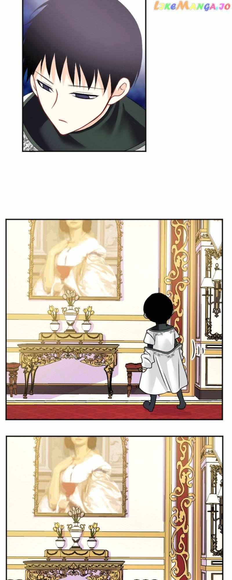 I Was Reborn As A Housekeeper In A Parallel World! - Chapter 143