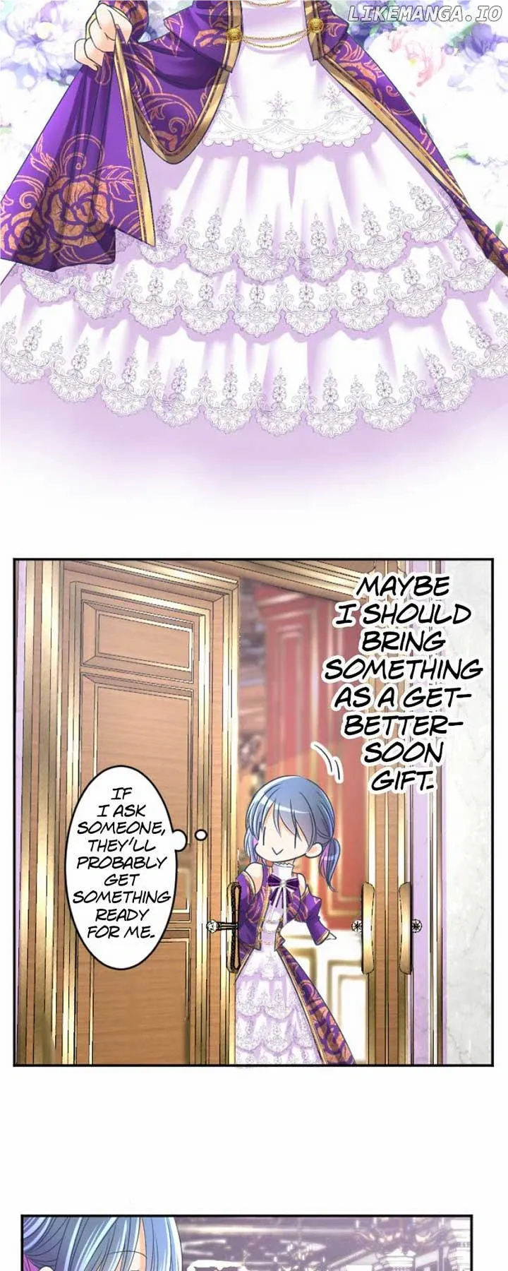 I Was Reborn As A Housekeeper In A Parallel World! - Chapter 160