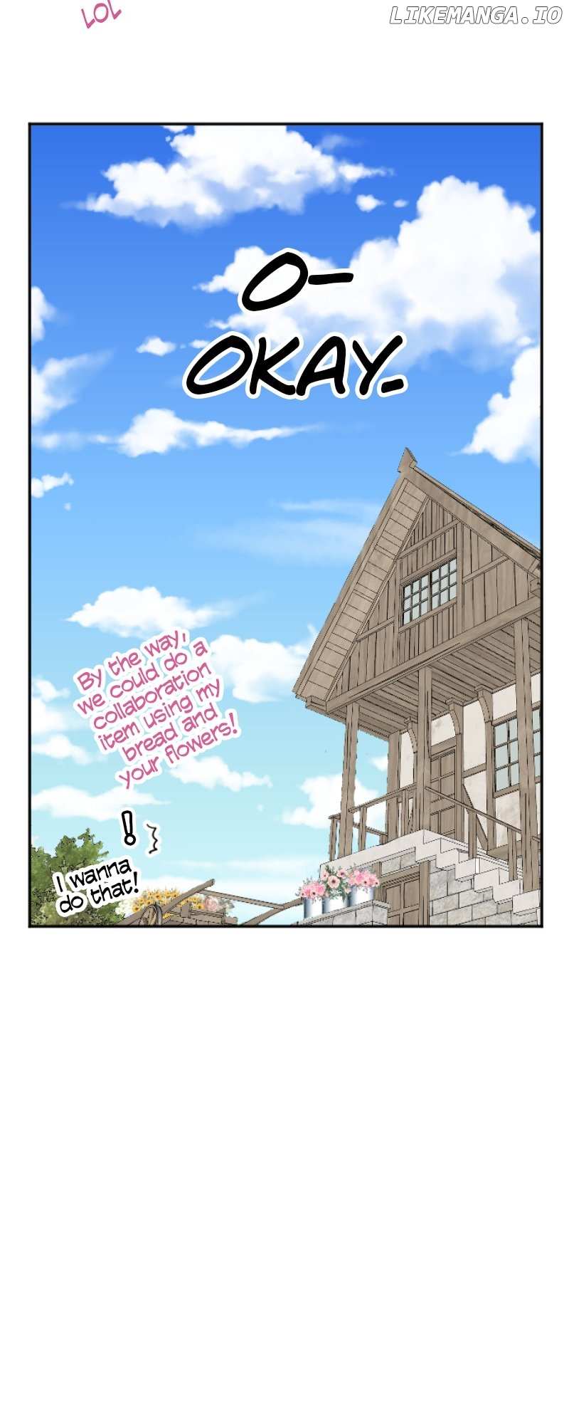 I Was Reborn As A Housekeeper In A Parallel World! - Chapter 161