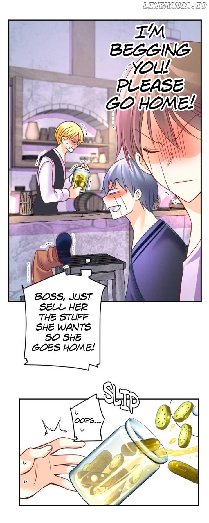 I Was Reborn As A Housekeeper In A Parallel World! - Chapter 169