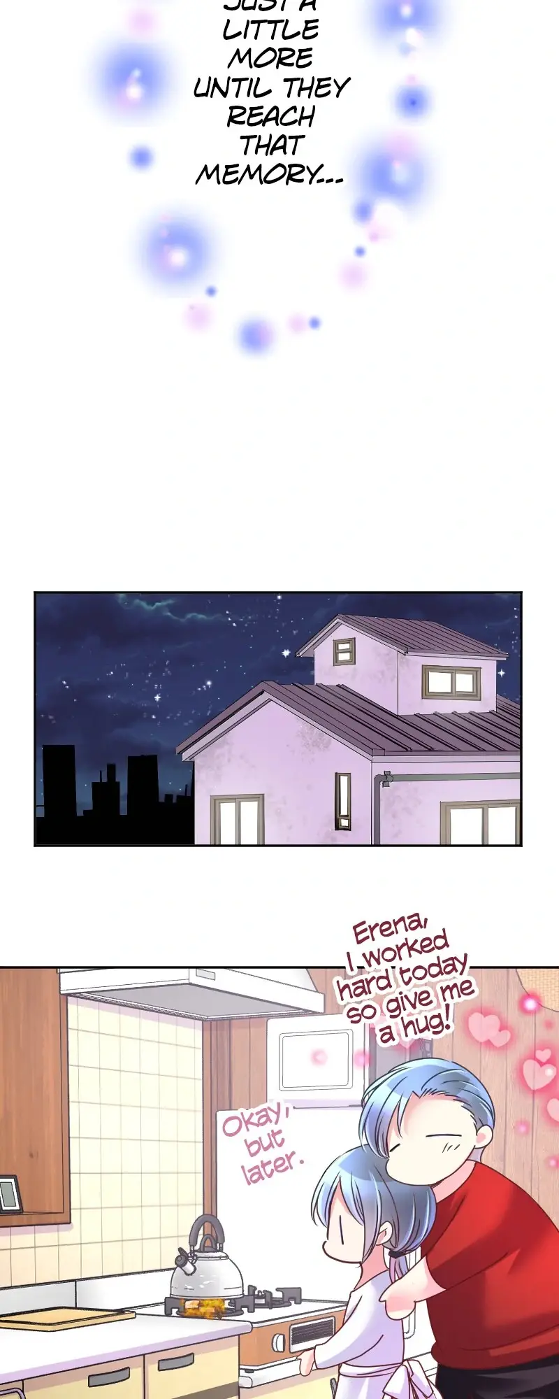 I Was Reborn As A Housekeeper In A Parallel World! - Chapter 211