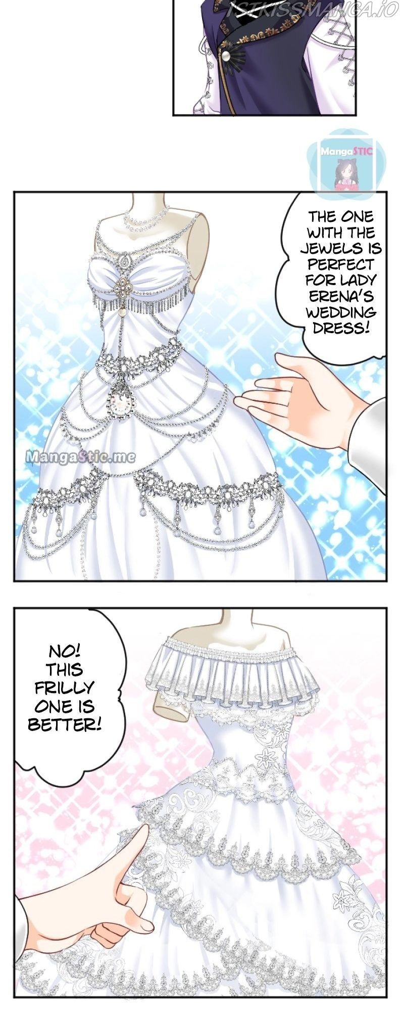 I Was Reborn As A Housekeeper In A Parallel World! - Chapter 90