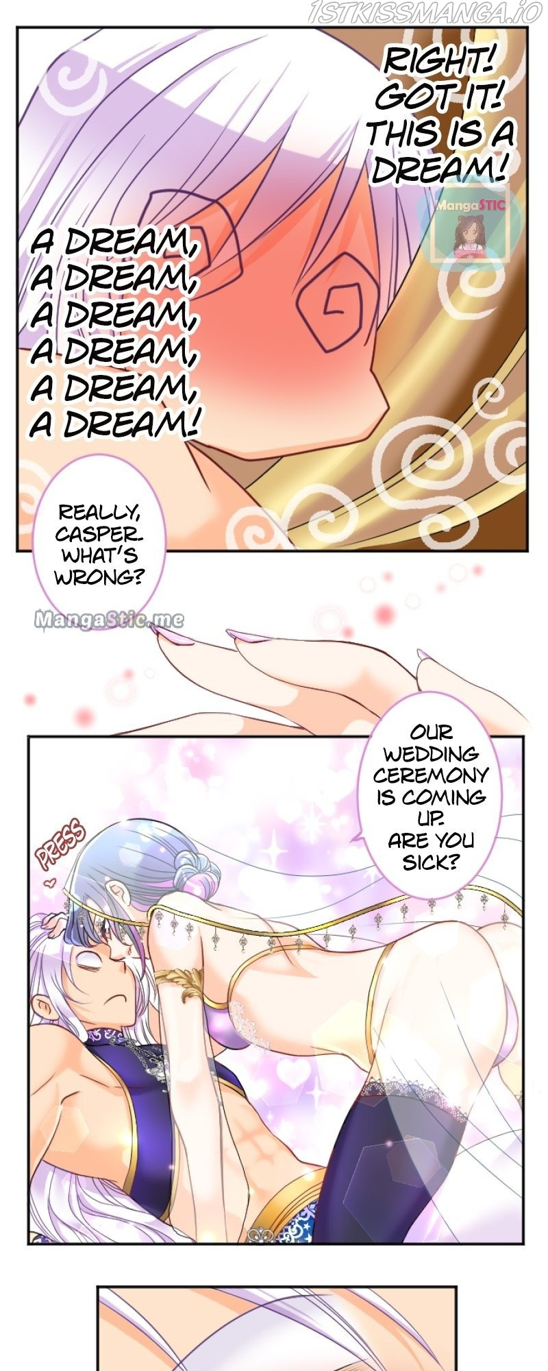 I Was Reborn As A Housekeeper In A Parallel World! - Chapter 90