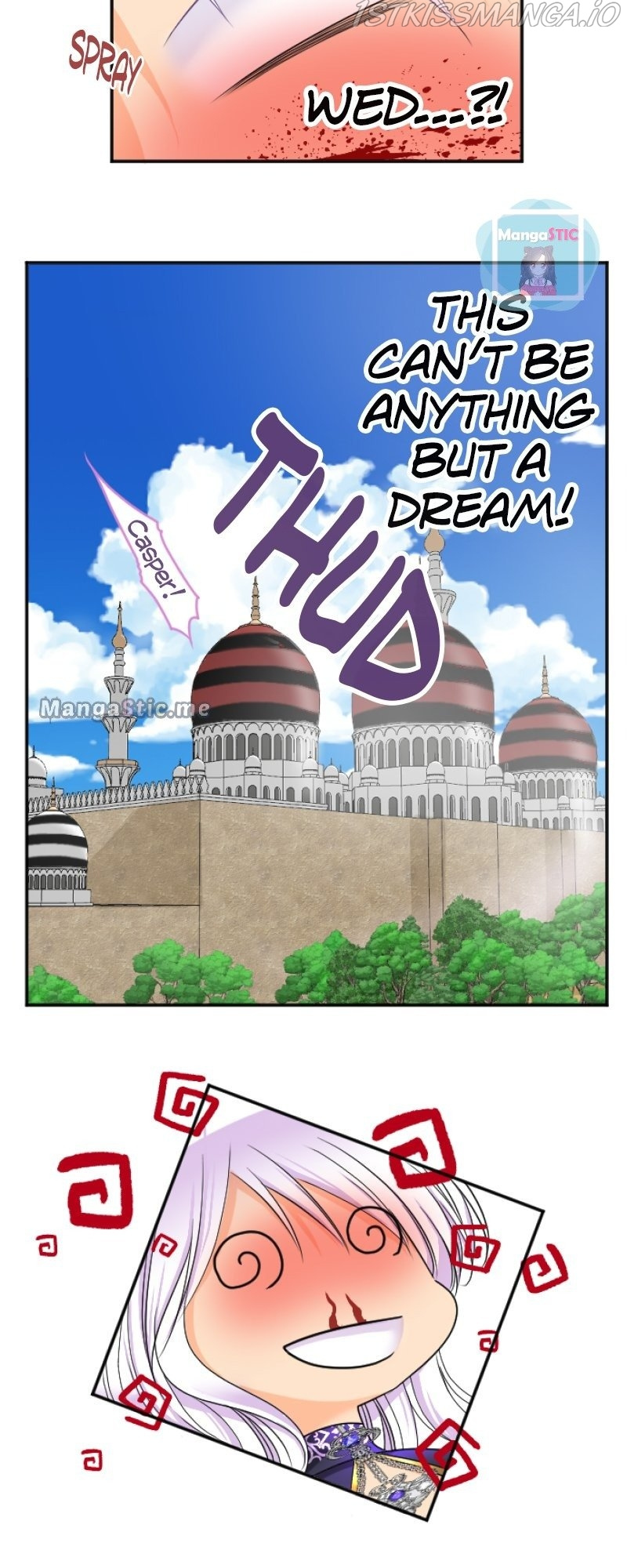 I Was Reborn As A Housekeeper In A Parallel World! - Chapter 90