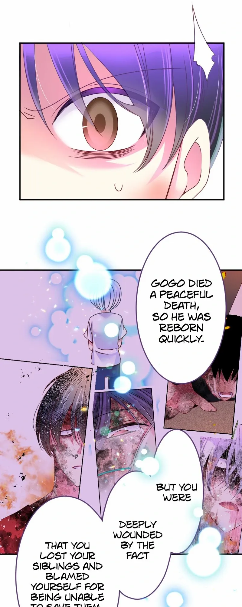 I Was Reborn As A Housekeeper In A Parallel World! - Chapter 227