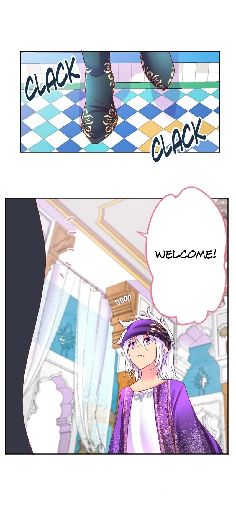 I Was Reborn As A Housekeeper In A Parallel World! - Chapter 204