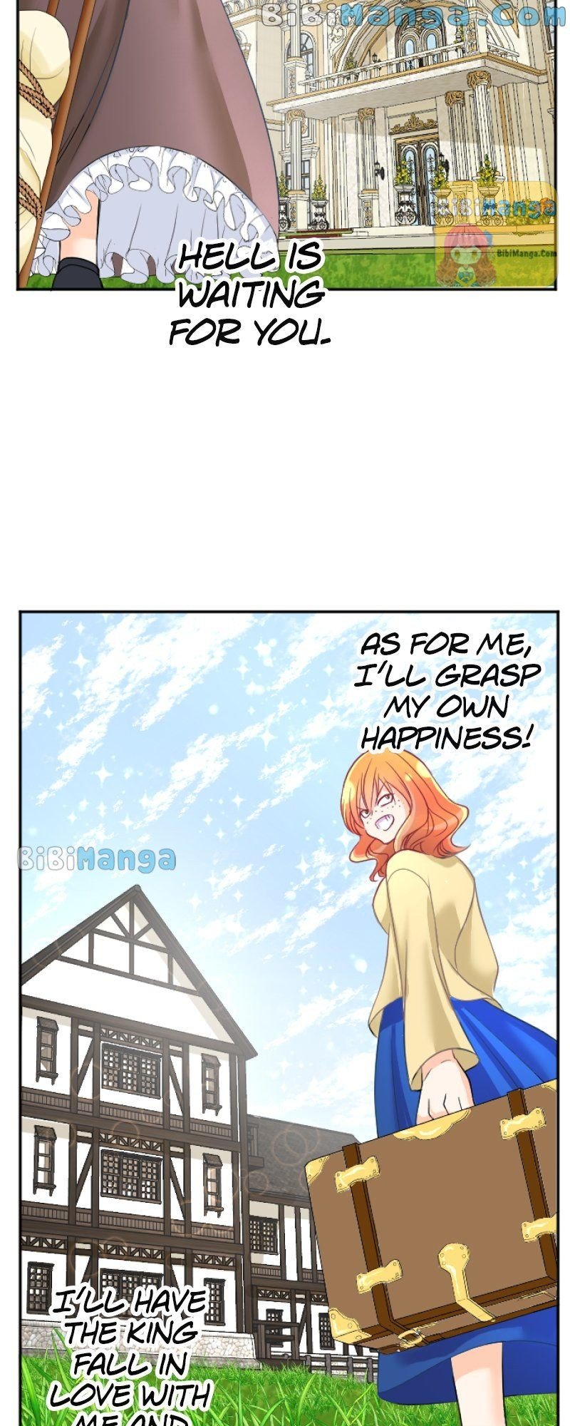 I Was Reborn As A Housekeeper In A Parallel World! - Chapter 95