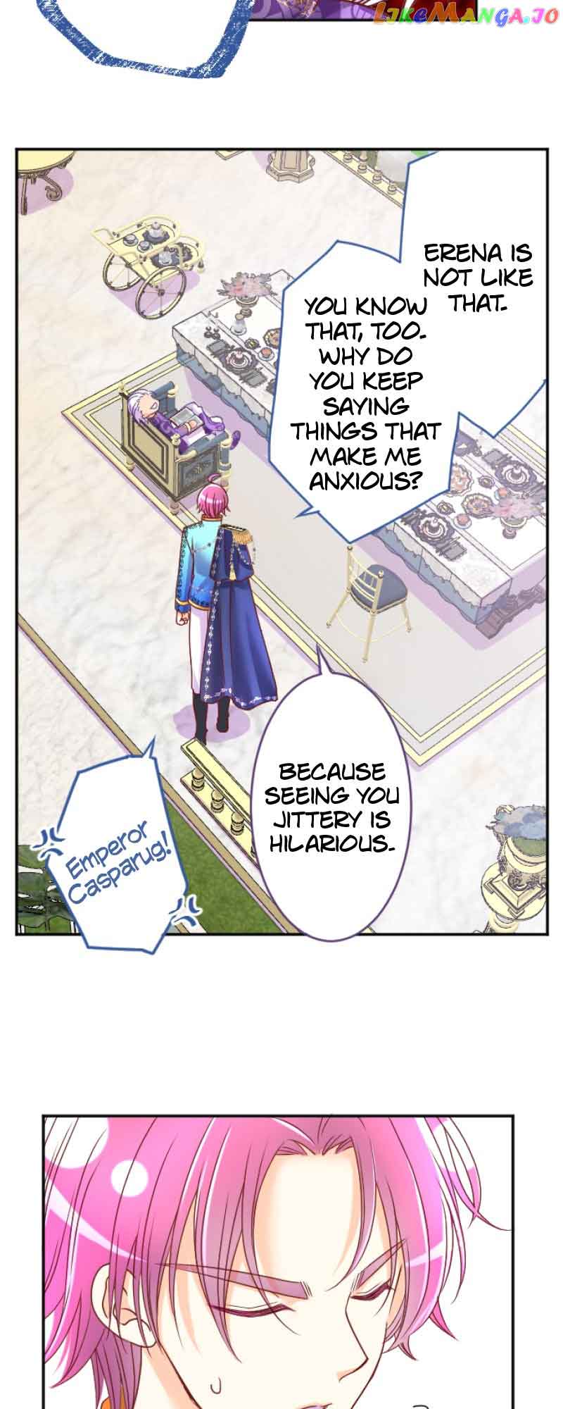 I Was Reborn As A Housekeeper In A Parallel World! - Chapter 147