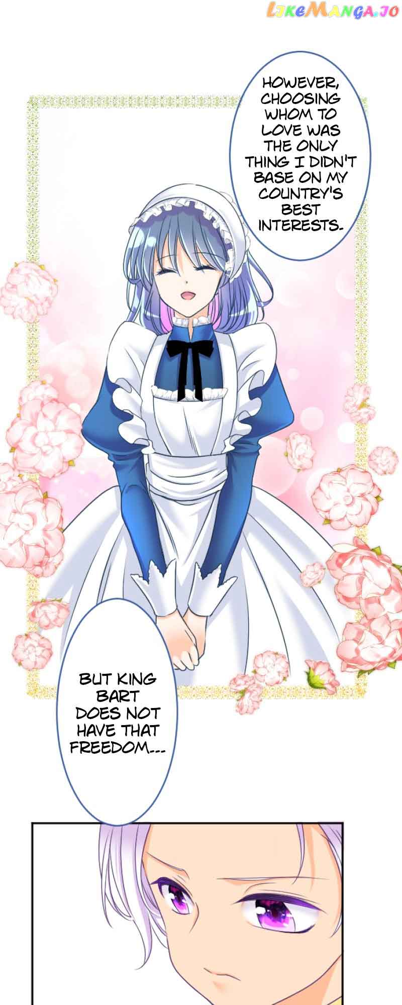 I Was Reborn As A Housekeeper In A Parallel World! - Chapter 147