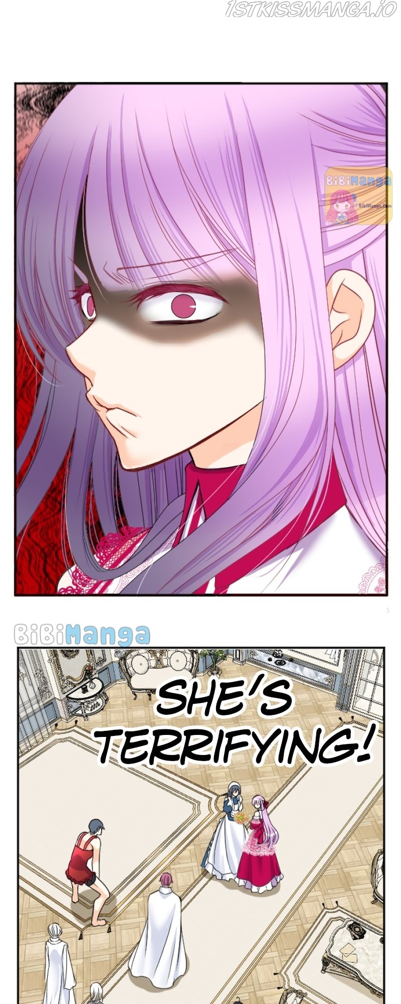 I Was Reborn As A Housekeeper In A Parallel World! - Chapter 84