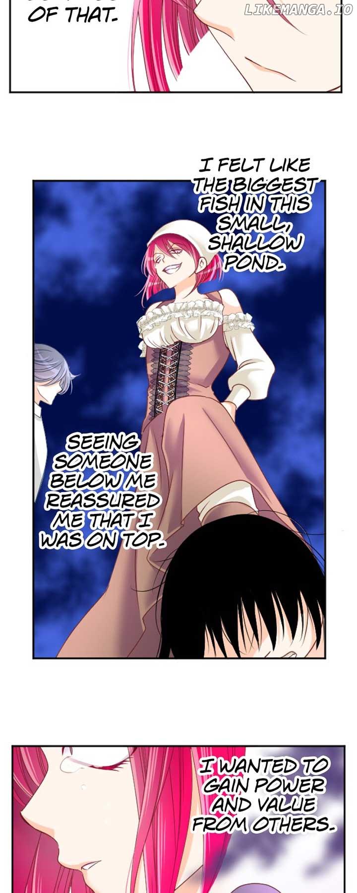 I Was Reborn As A Housekeeper In A Parallel World! - Chapter 163