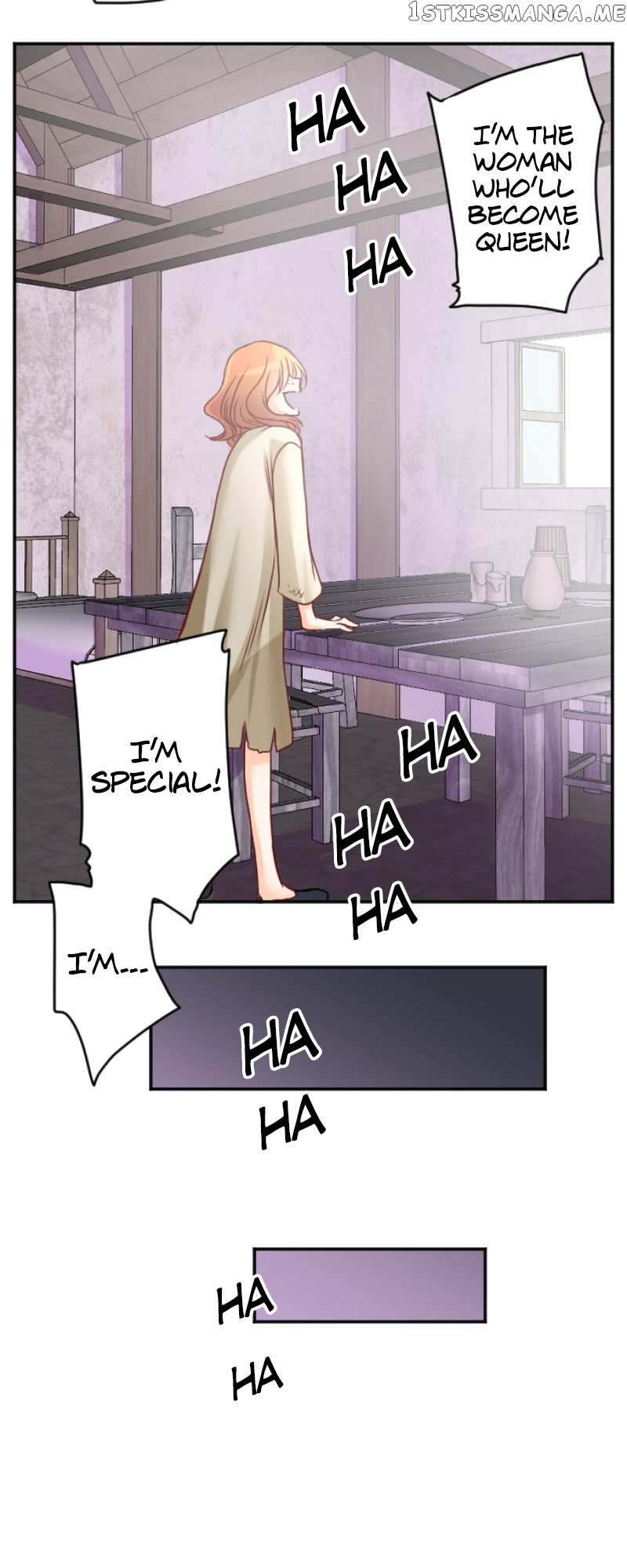 I Was Reborn As A Housekeeper In A Parallel World! - Chapter 121