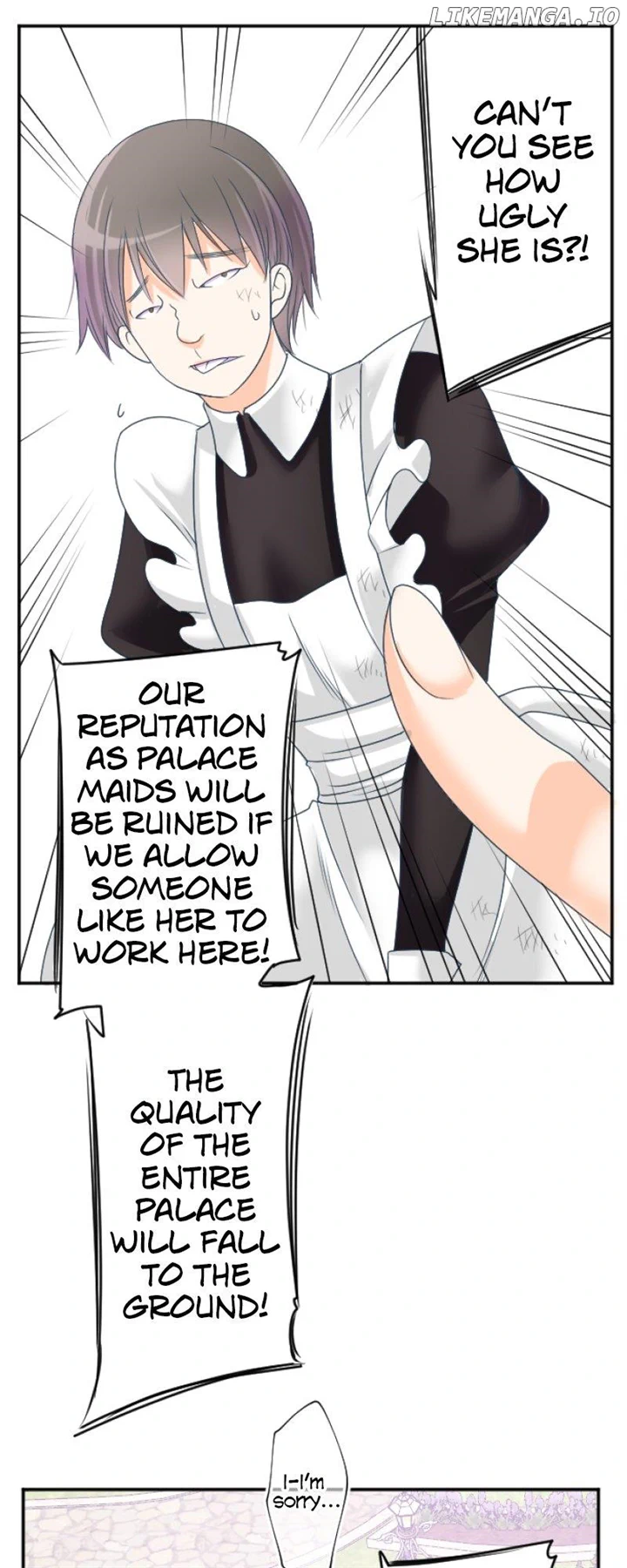 I Was Reborn As A Housekeeper In A Parallel World! - Chapter 166