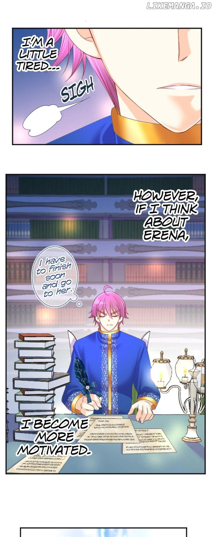 I Was Reborn As A Housekeeper In A Parallel World! - Chapter 166