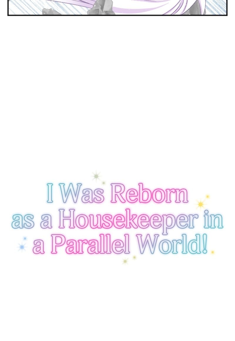 I Was Reborn As A Housekeeper In A Parallel World! - Chapter 92