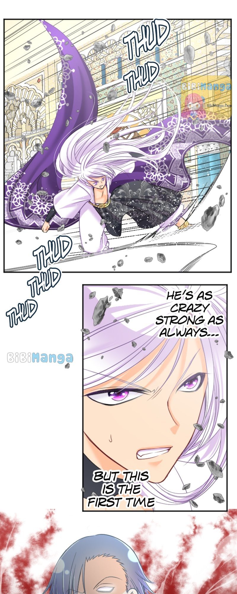 I Was Reborn As A Housekeeper In A Parallel World! - Chapter 92