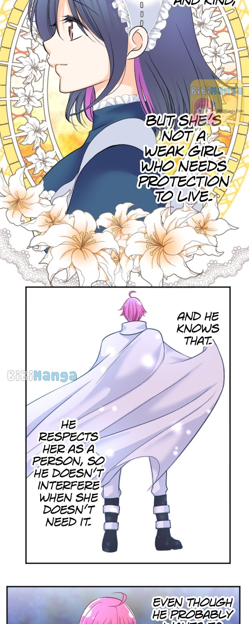 I Was Reborn As A Housekeeper In A Parallel World! - Chapter 92