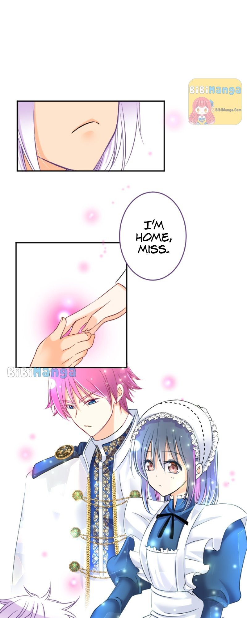 I Was Reborn As A Housekeeper In A Parallel World! - Chapter 92