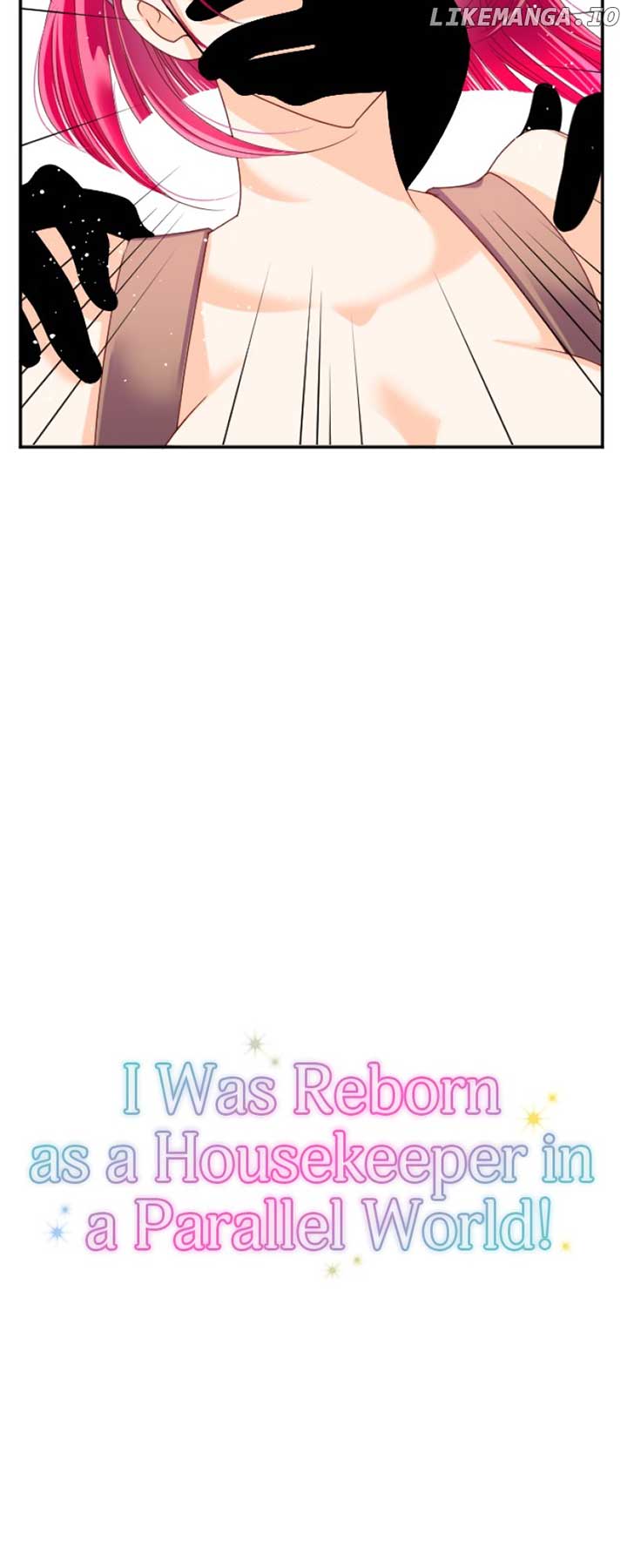 I Was Reborn As A Housekeeper In A Parallel World! - Chapter 168