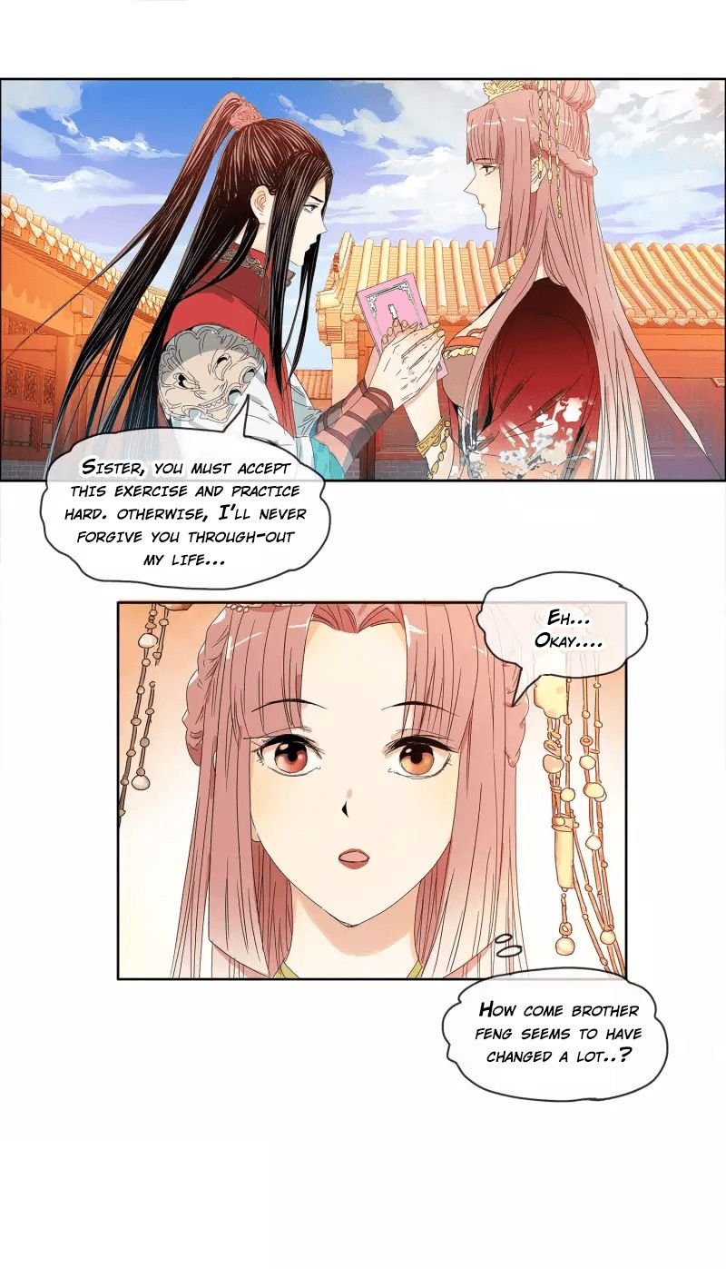 War Dao Sanctification - Chapter 10