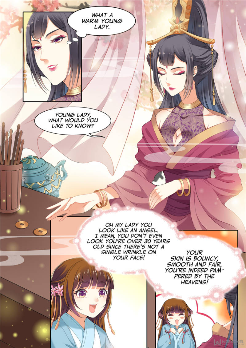 My Highness Is Going To Die - Chapter 36