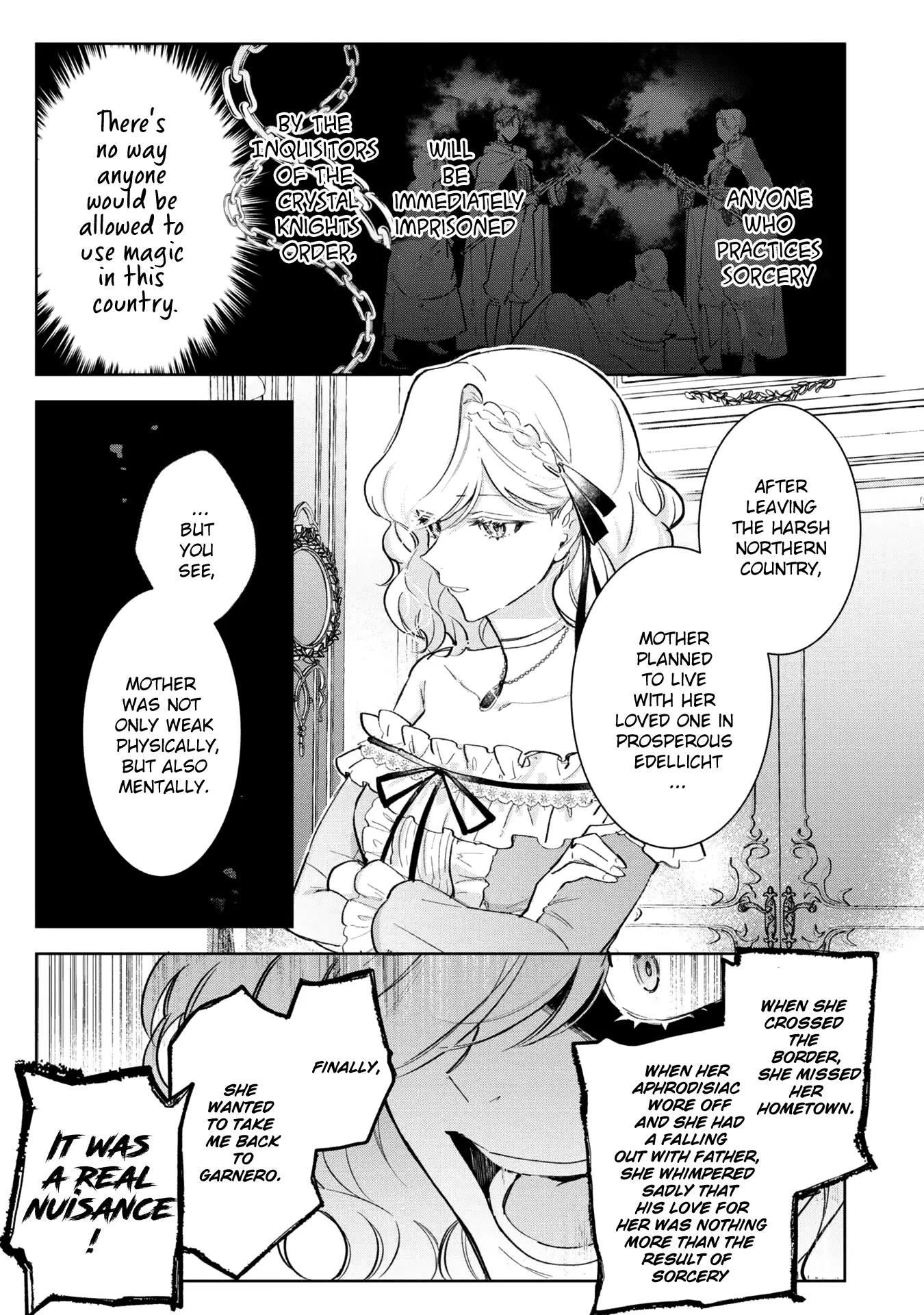 Busaneko Ni Kaerareta Kiyowa Reijou Desu Ga, Saikyou No Gunjin Koushaku Ni Hirowarete Kizetsu Sunzen Desu - Vol.1 Chapter 3