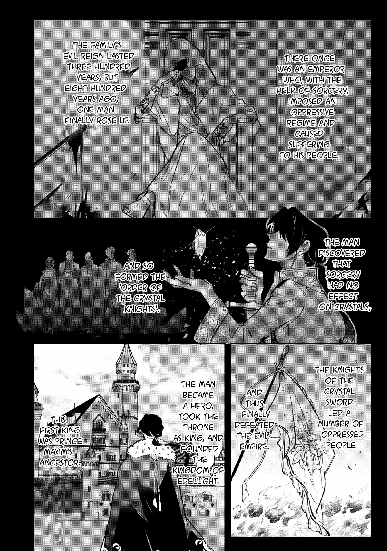 Busaneko Ni Kaerareta Kiyowa Reijou Desu Ga, Saikyou No Gunjin Koushaku Ni Hirowarete Kizetsu Sunzen Desu - Vol.1 Chapter 3