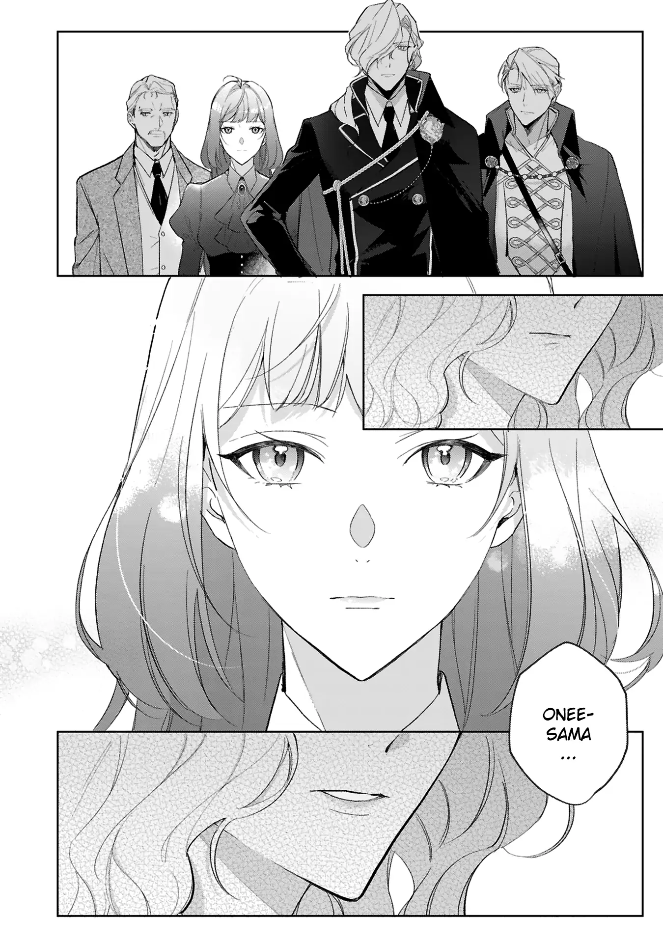 Busaneko Ni Kaerareta Kiyowa Reijou Desu Ga, Saikyou No Gunjin Koushaku Ni Hirowarete Kizetsu Sunzen Desu - Chapter 12