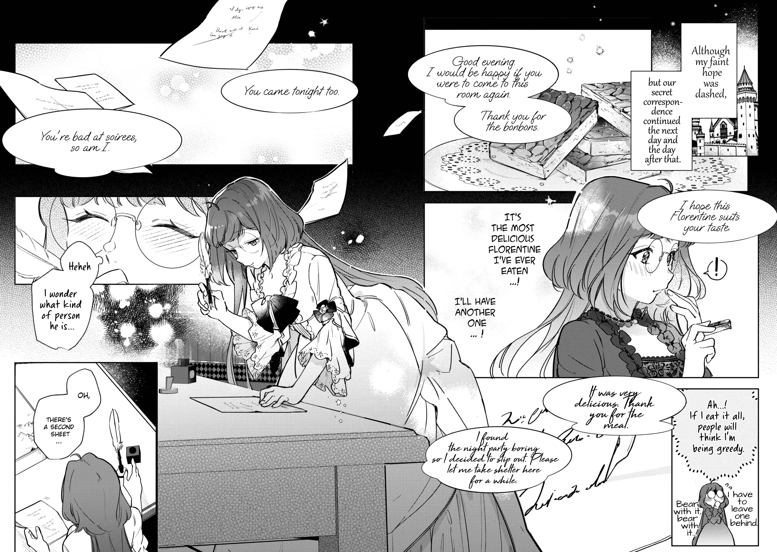 Busaneko Ni Kaerareta Kiyowa Reijou Desu Ga, Saikyou No Gunjin Koushaku Ni Hirowarete Kizetsu Sunzen Desu - Vol.1 Chapter 2