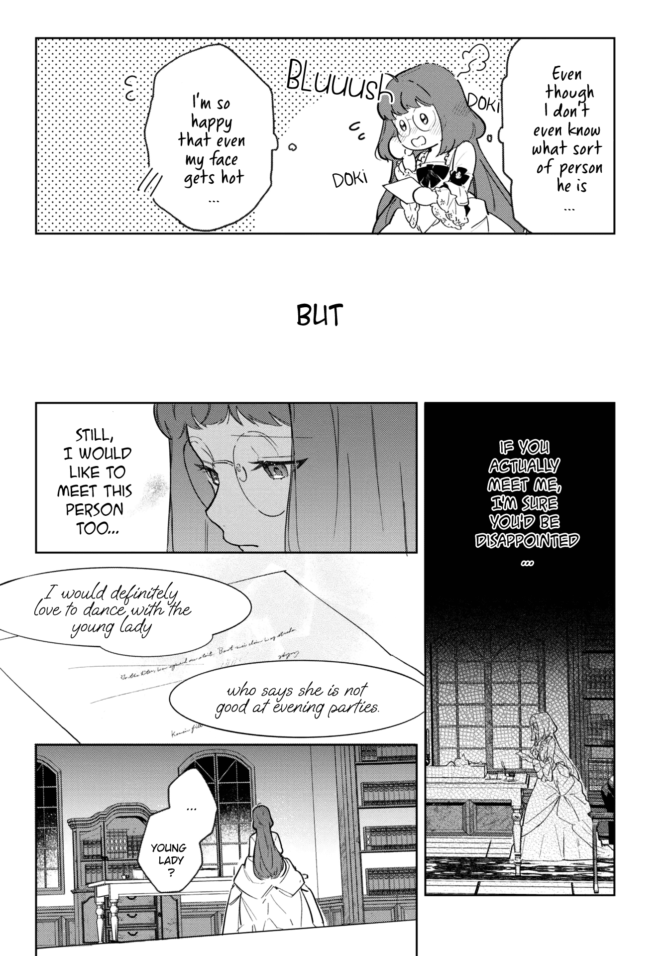 Busaneko Ni Kaerareta Kiyowa Reijou Desu Ga, Saikyou No Gunjin Koushaku Ni Hirowarete Kizetsu Sunzen Desu - Vol.1 Chapter 2