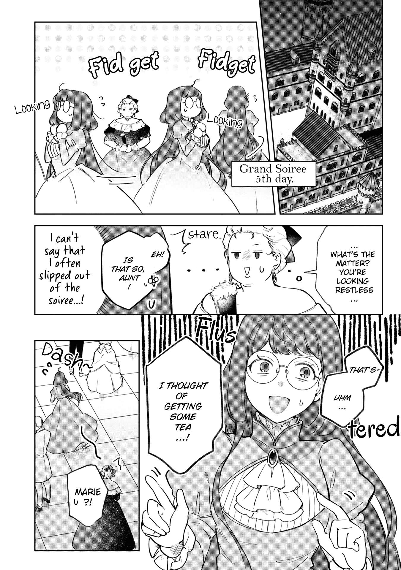 Busaneko Ni Kaerareta Kiyowa Reijou Desu Ga, Saikyou No Gunjin Koushaku Ni Hirowarete Kizetsu Sunzen Desu - Vol.1 Chapter 2