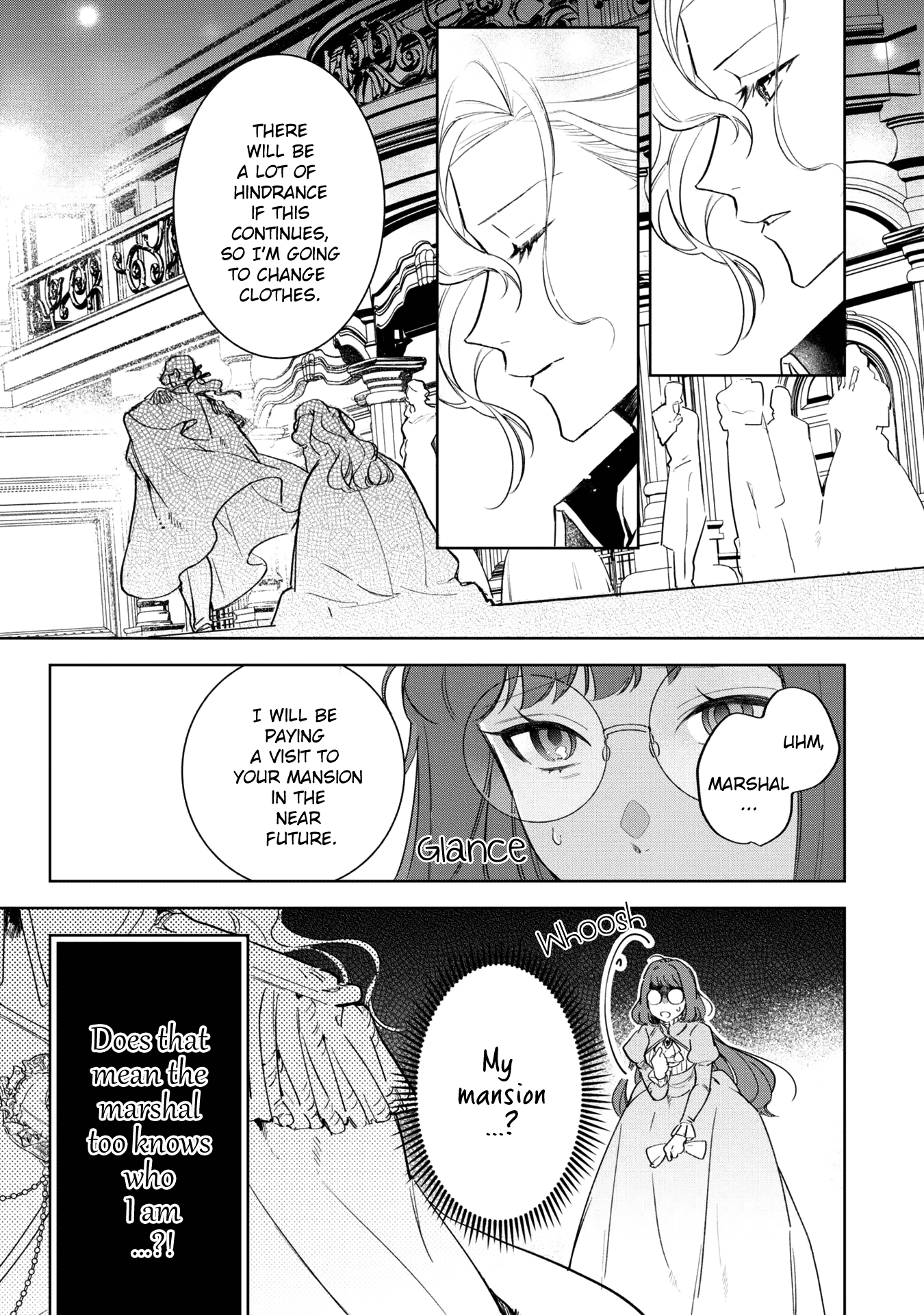 Busaneko Ni Kaerareta Kiyowa Reijou Desu Ga, Saikyou No Gunjin Koushaku Ni Hirowarete Kizetsu Sunzen Desu - Vol.1 Chapter 2