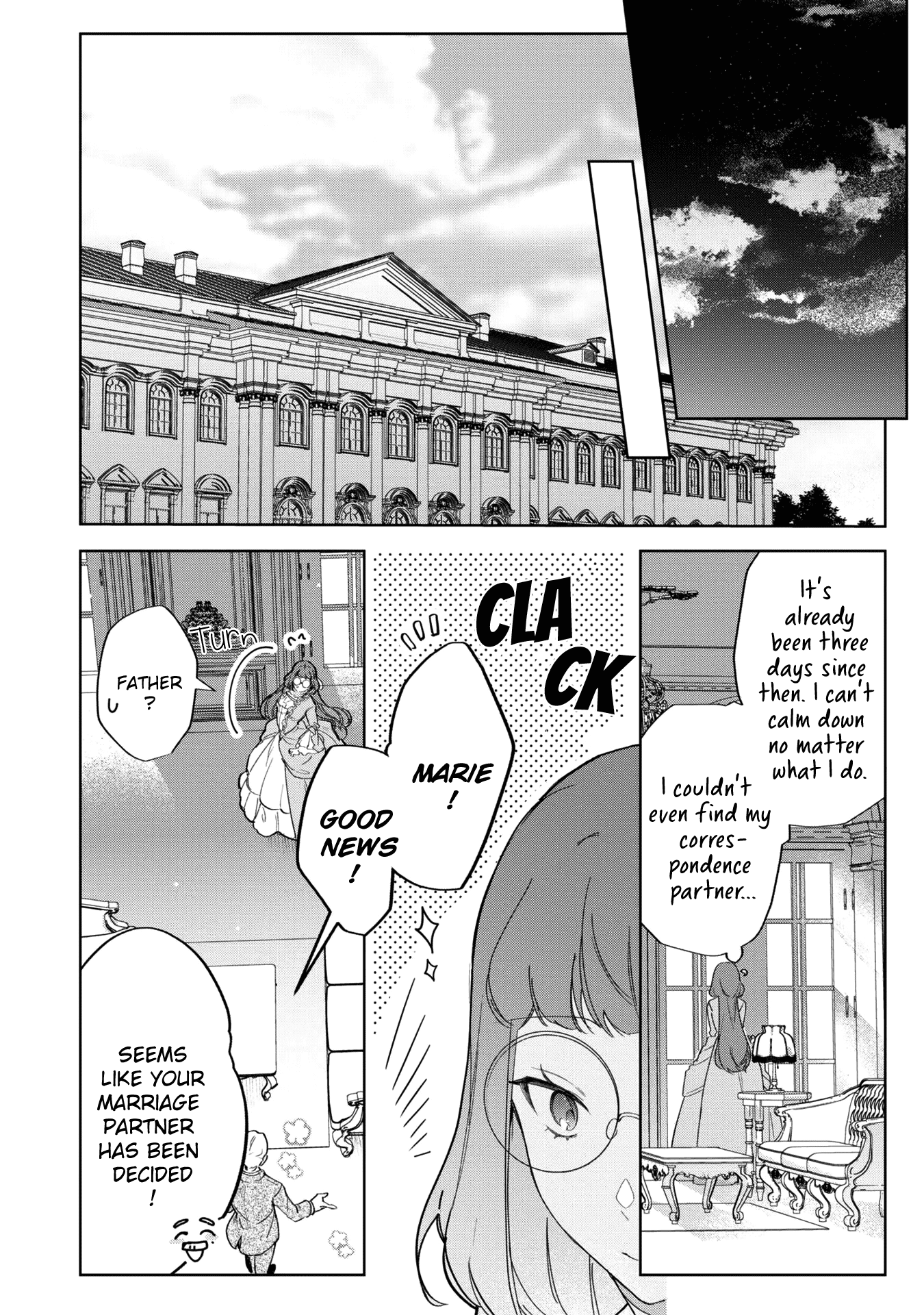 Busaneko Ni Kaerareta Kiyowa Reijou Desu Ga, Saikyou No Gunjin Koushaku Ni Hirowarete Kizetsu Sunzen Desu - Vol.1 Chapter 2