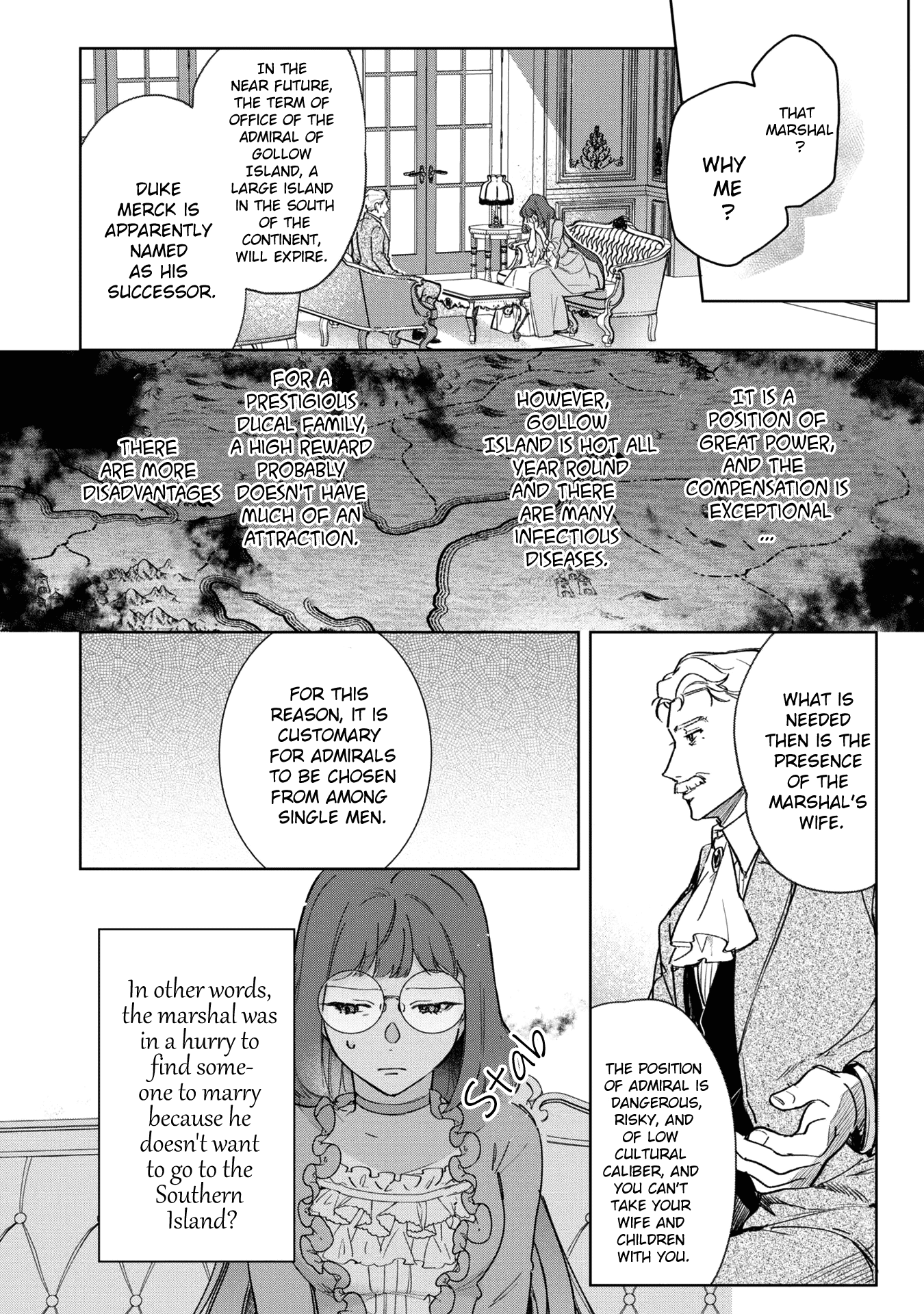 Busaneko Ni Kaerareta Kiyowa Reijou Desu Ga, Saikyou No Gunjin Koushaku Ni Hirowarete Kizetsu Sunzen Desu - Vol.1 Chapter 2