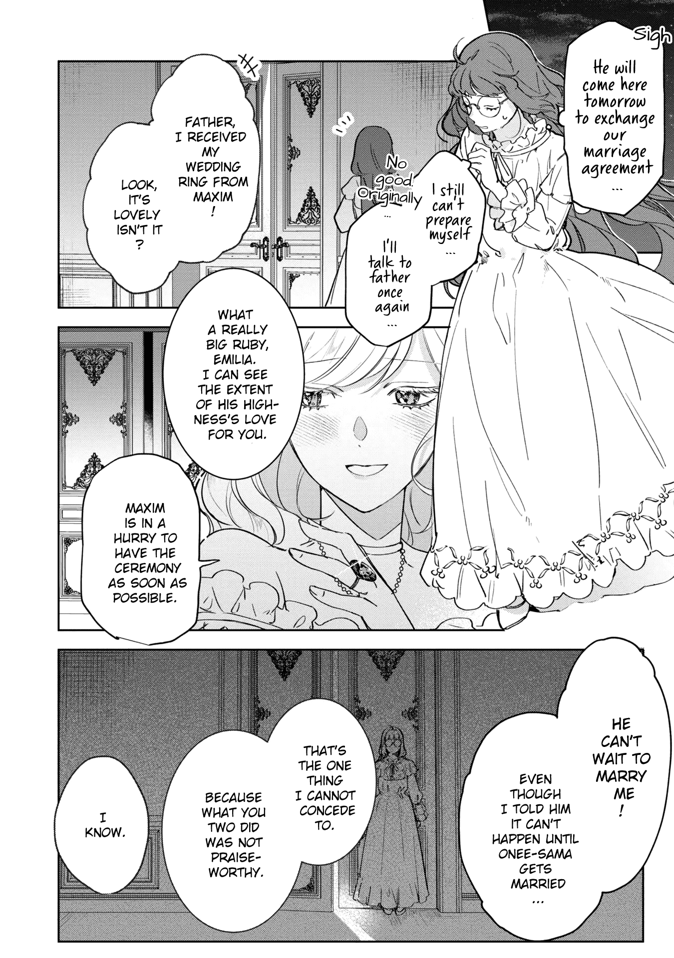 Busaneko Ni Kaerareta Kiyowa Reijou Desu Ga, Saikyou No Gunjin Koushaku Ni Hirowarete Kizetsu Sunzen Desu - Vol.1 Chapter 2