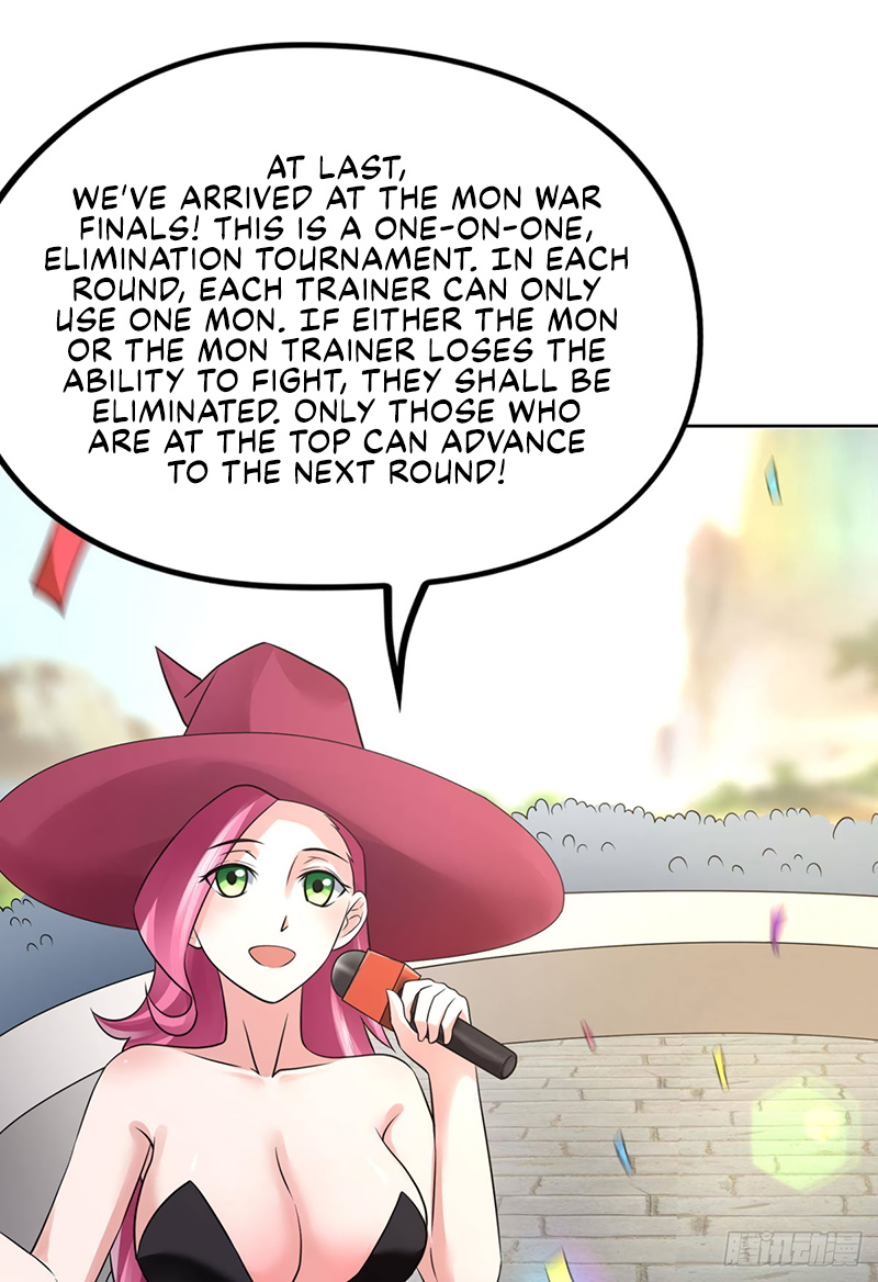 Player Reborn - Chapter 181: Battle Of The Two Maidens