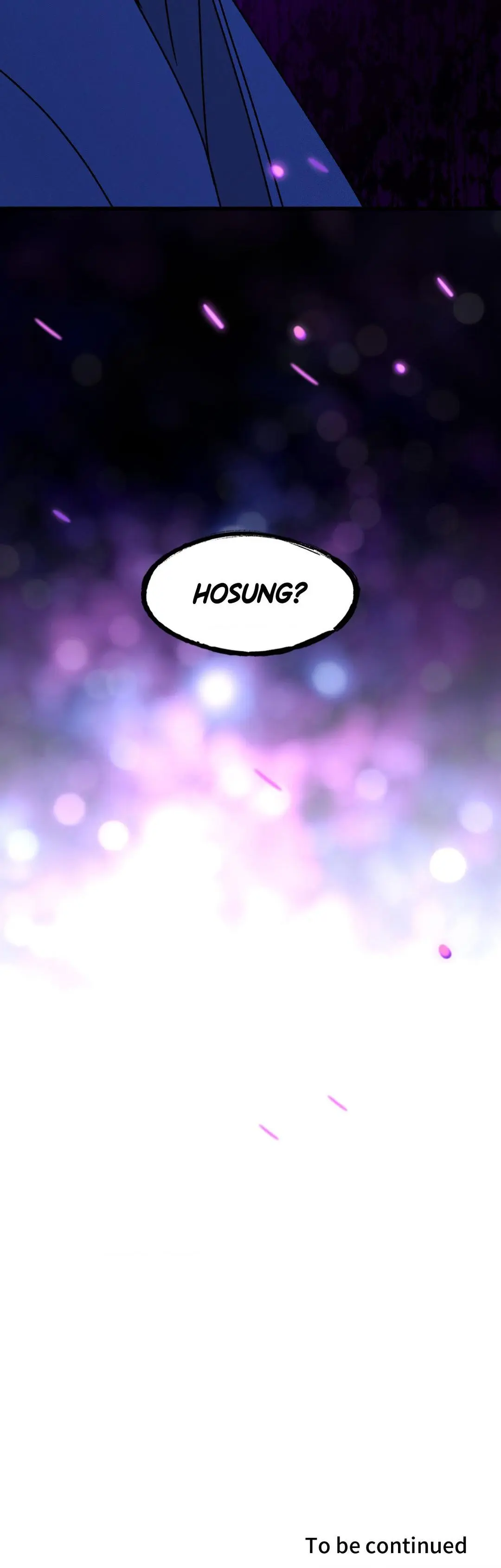 Stars Seeing Nightmares - Chapter 43