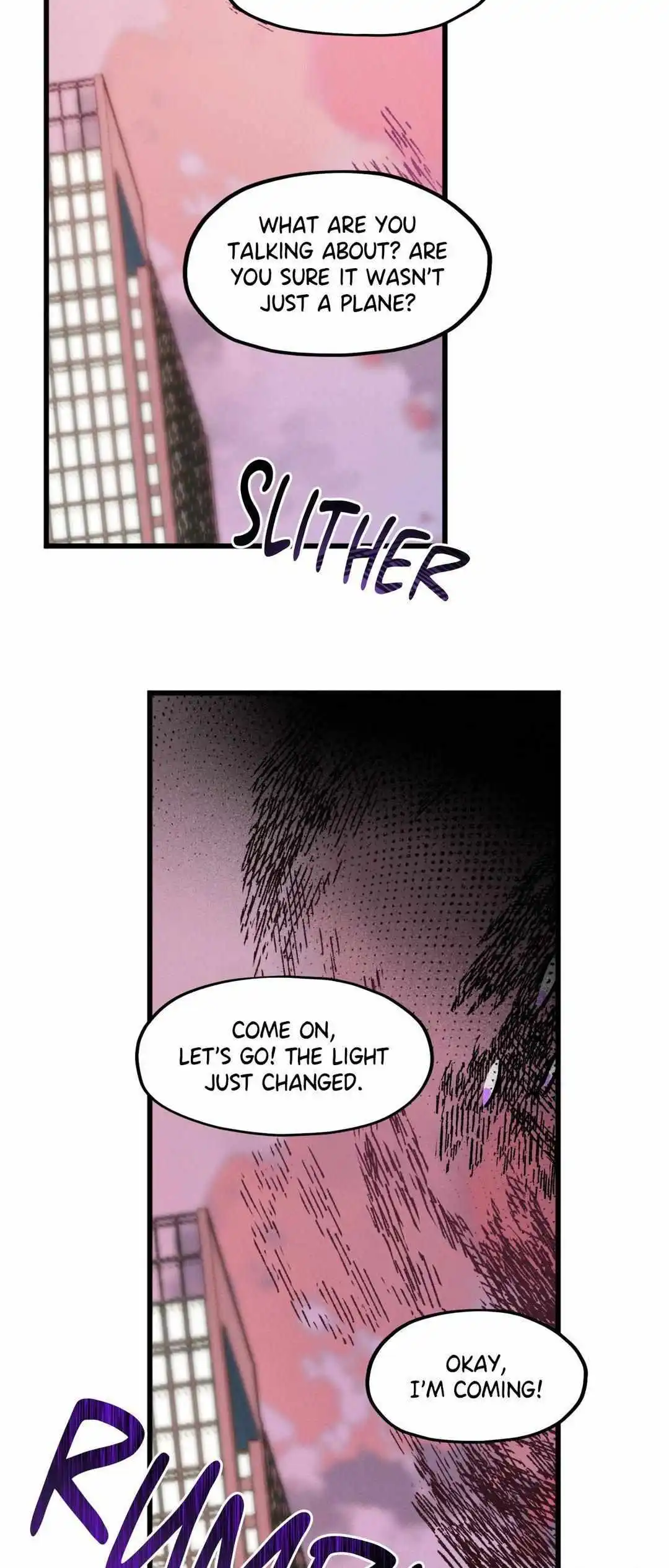 Stars Seeing Nightmares - Chapter 53