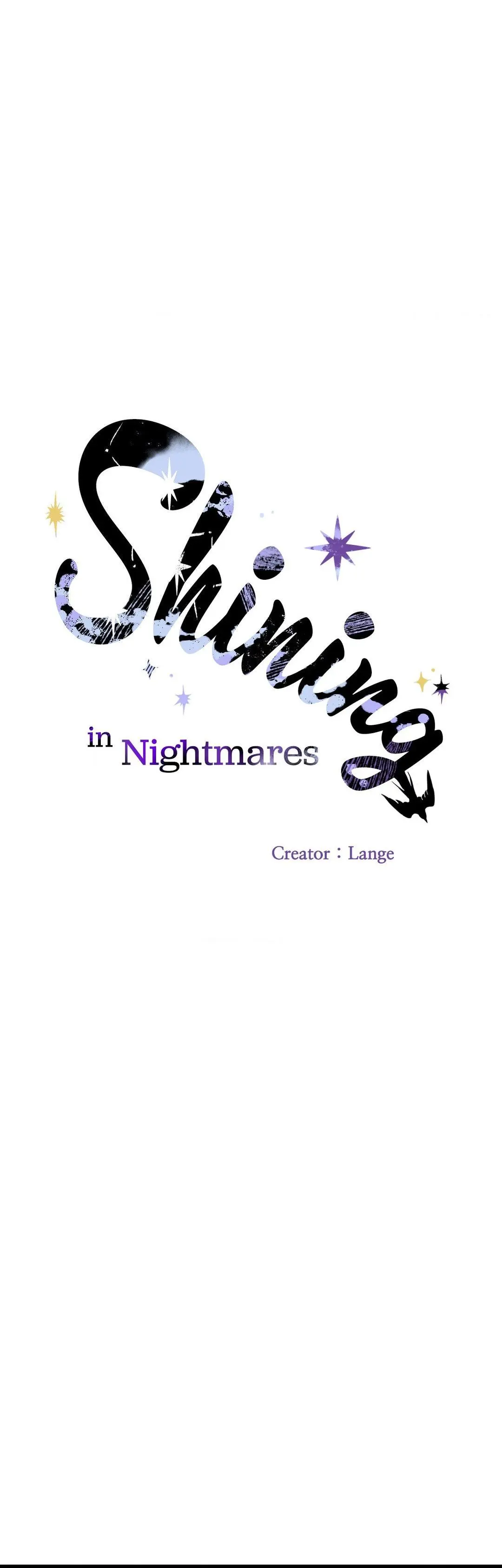 Stars Seeing Nightmares - Chapter 37