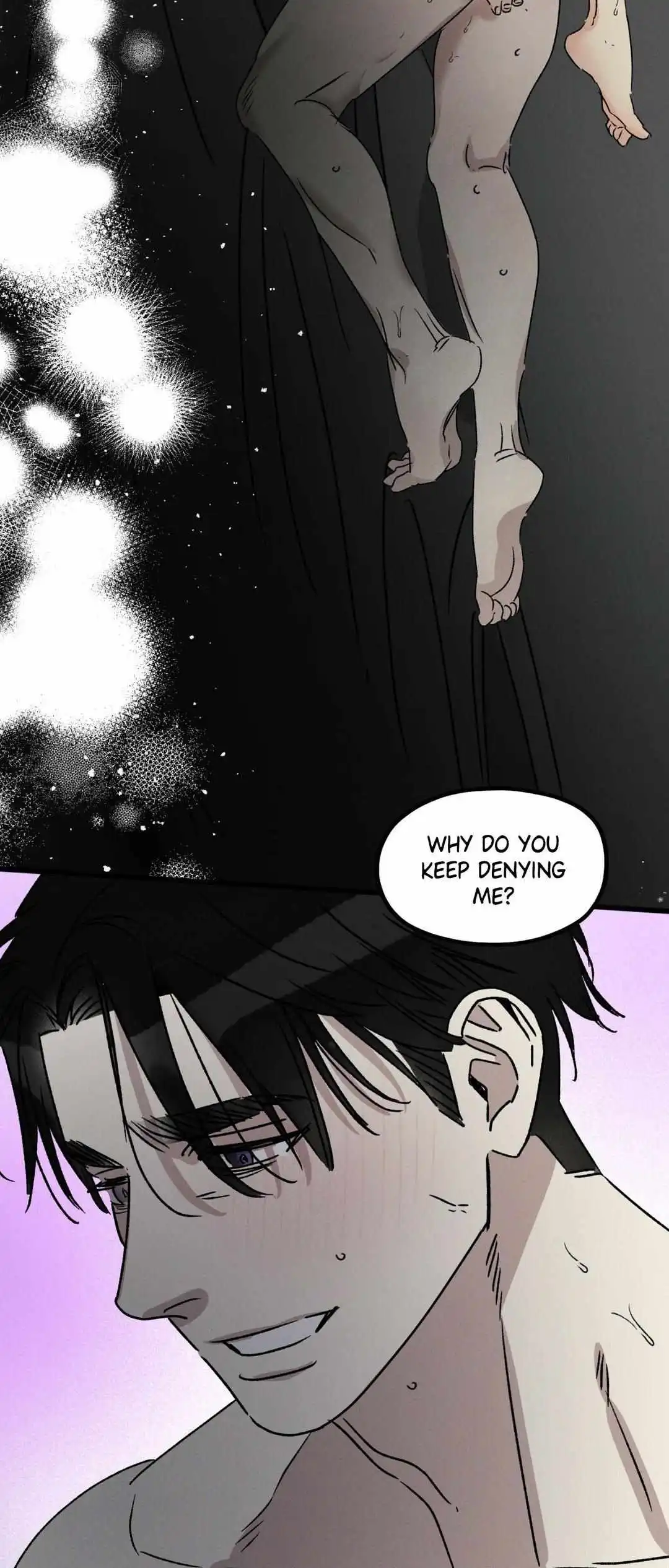 Stars Seeing Nightmares - Chapter 49