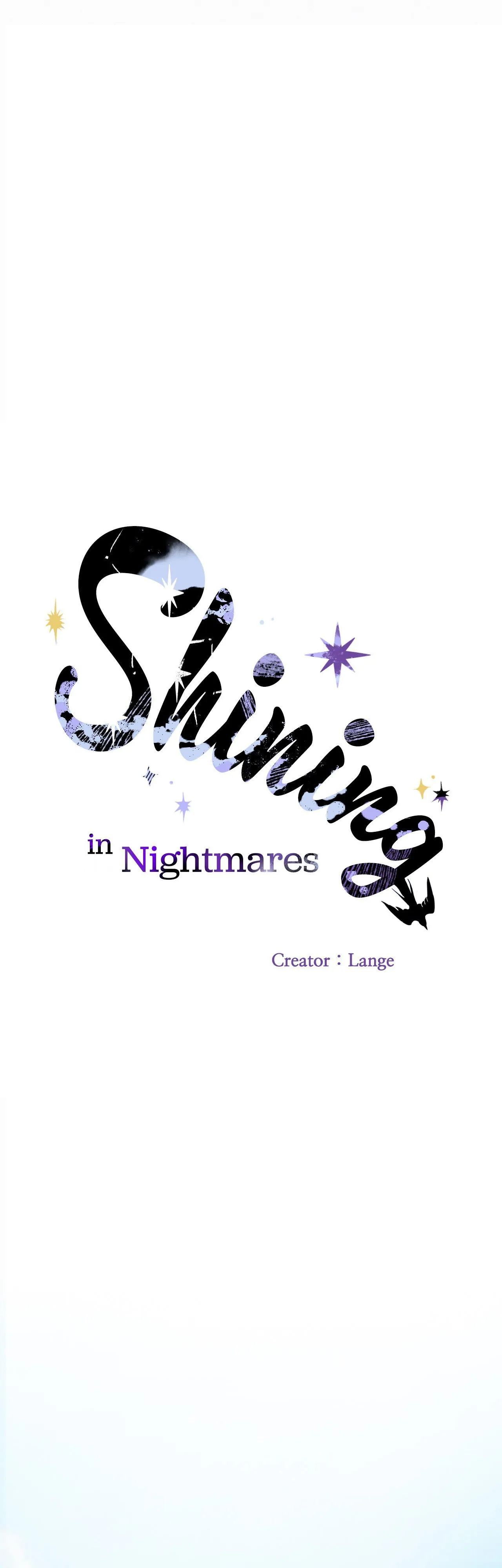 Stars Seeing Nightmares - Chapter 26