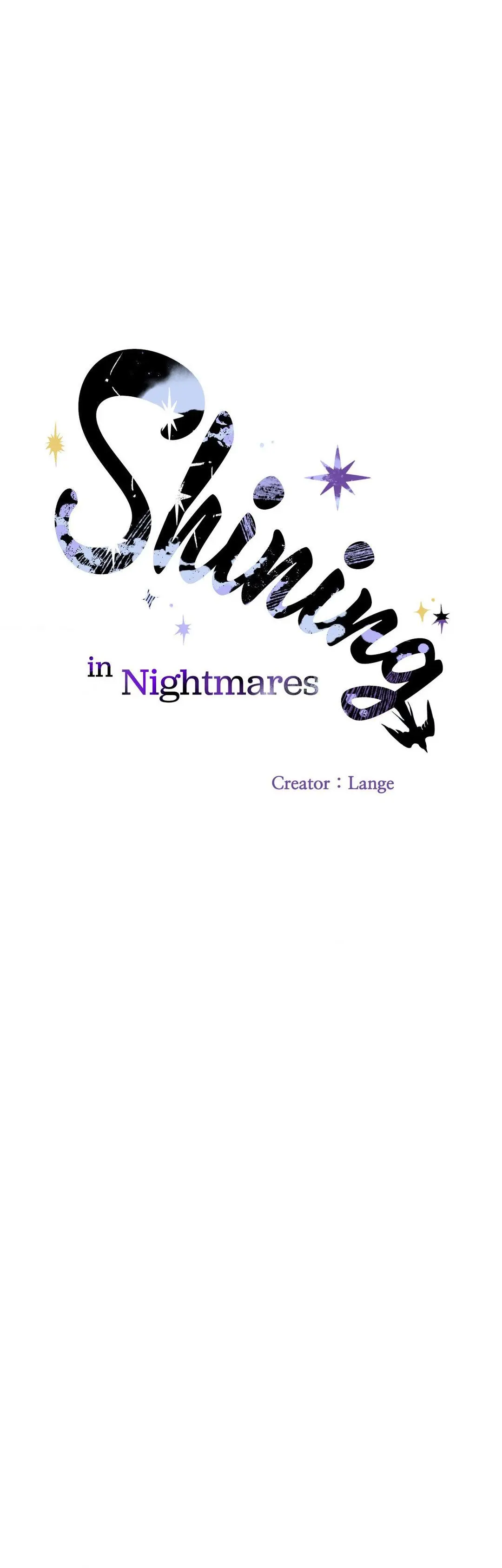 Stars Seeing Nightmares - Chapter 46