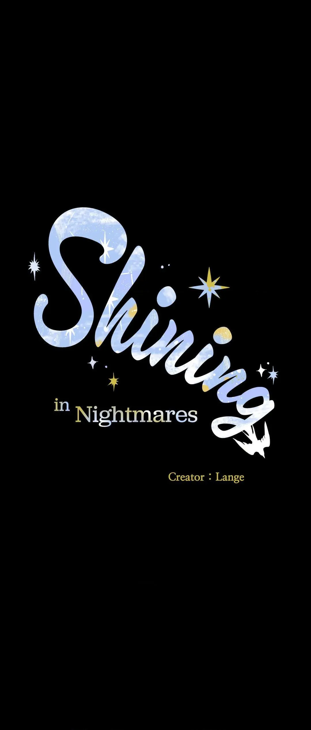 Stars Seeing Nightmares - Chapter 44