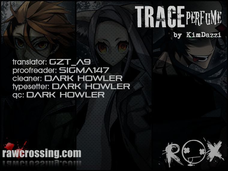 Trace: Perfume - Chapter 17 : Postscript [End]