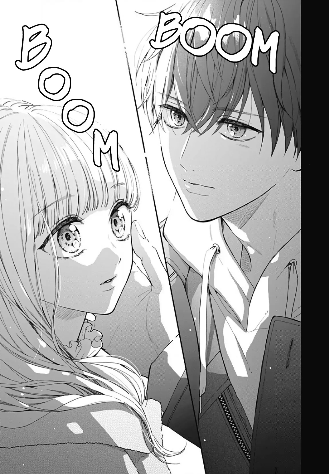 Futari De Koi Wo Suru Riyuu - Chapter 40