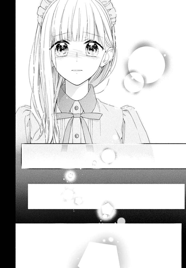 Futari De Koi Wo Suru Riyuu - Chapter 23