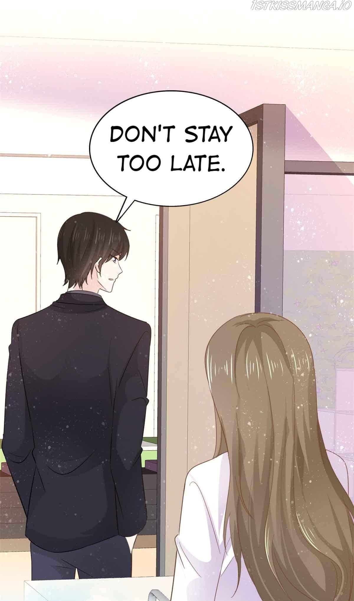 She Lived In Your Heart For Many Years - Chapter 67