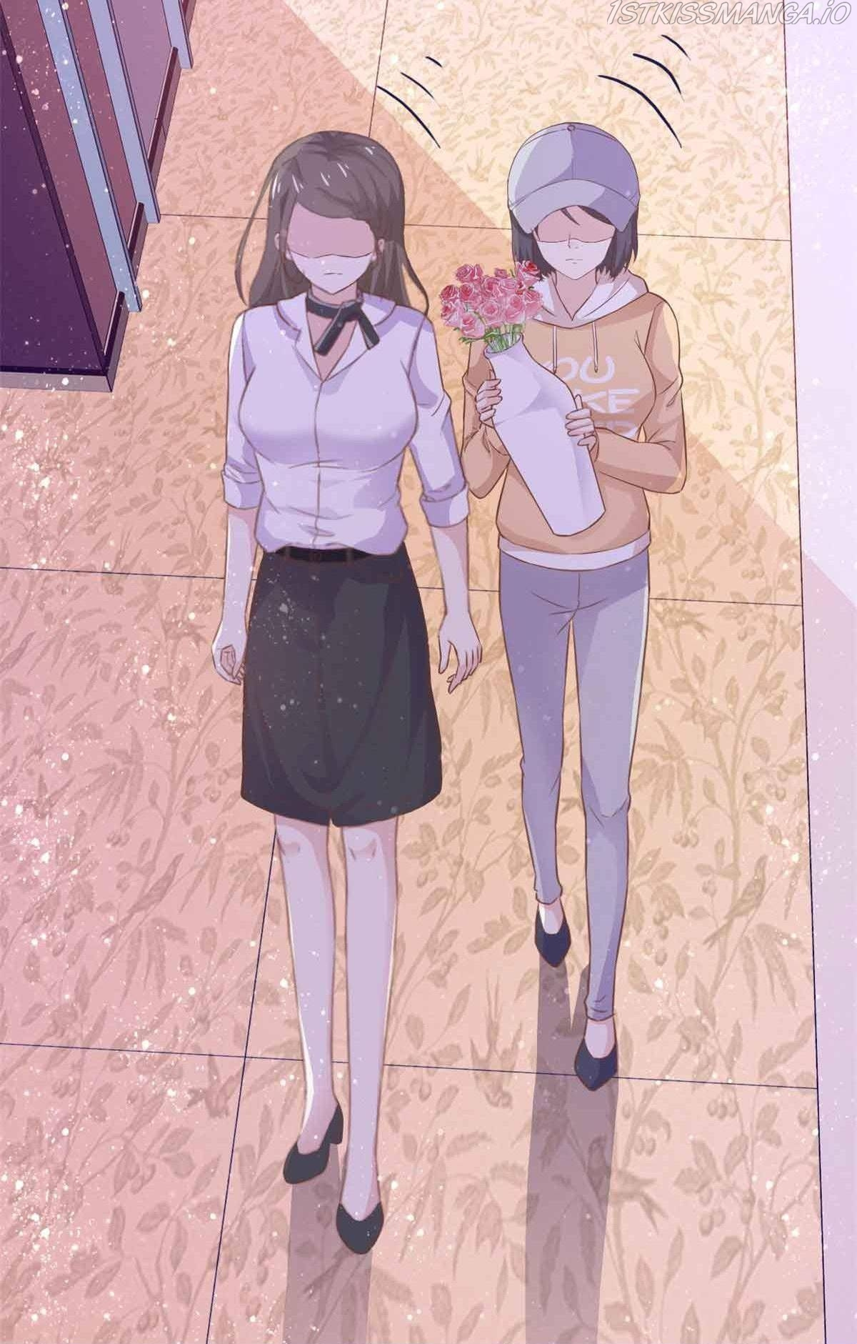 She Lived In Your Heart For Many Years - Chapter 67