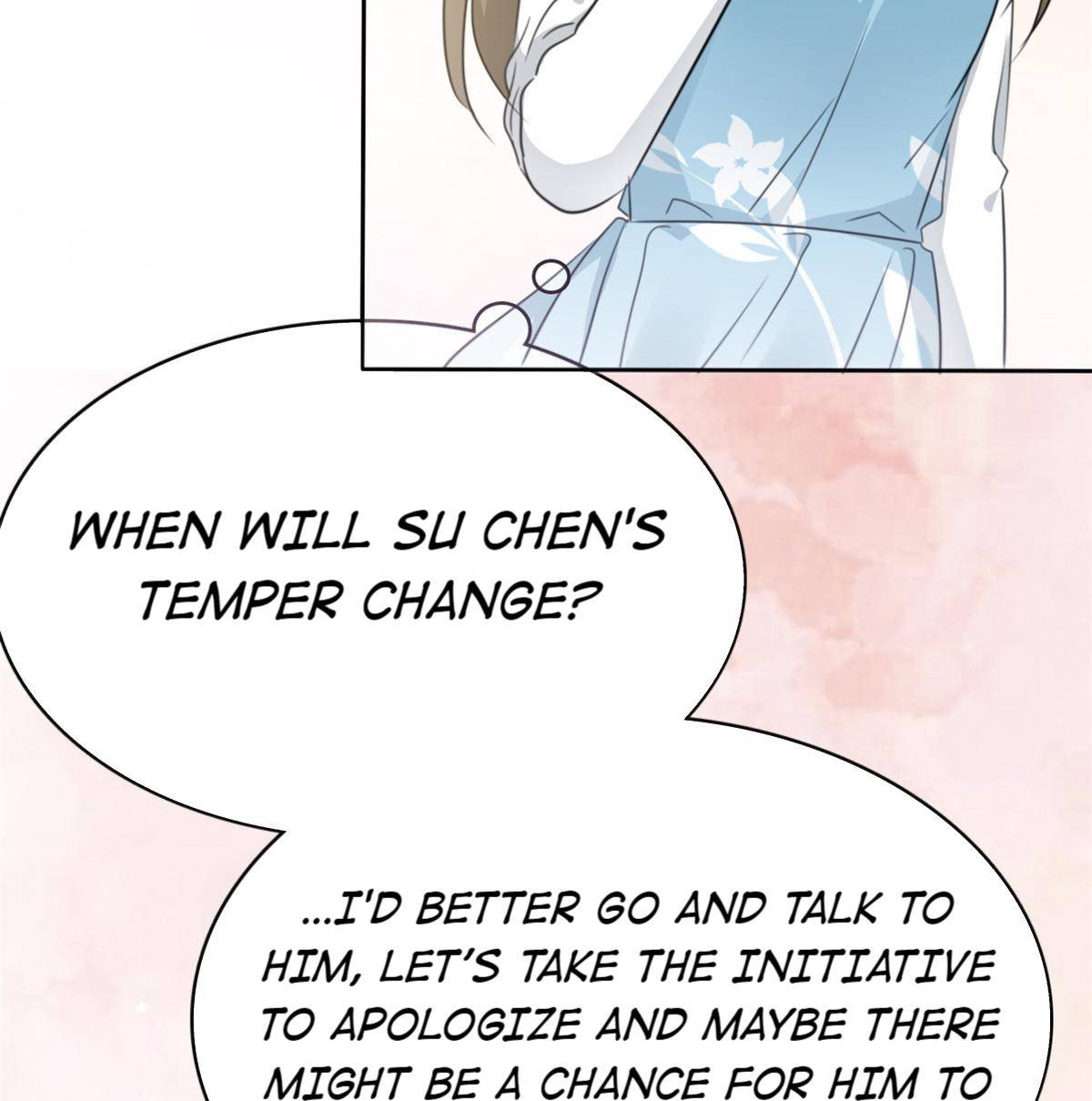 She Lived In Your Heart For Many Years - Chapter 21